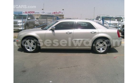 Buy Import Chrysler 300 Beige Car in Import - Dubai in East Mahé Buy Import Chrysler 300 Beige Car in Import - Dubai in East Mahé