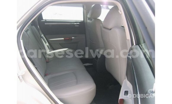 Buy Import Chrysler 300 Beige Car in Import - Dubai in East Mahé Buy Import Chrysler 300 Beige Car in Import - Dubai in East Mahé