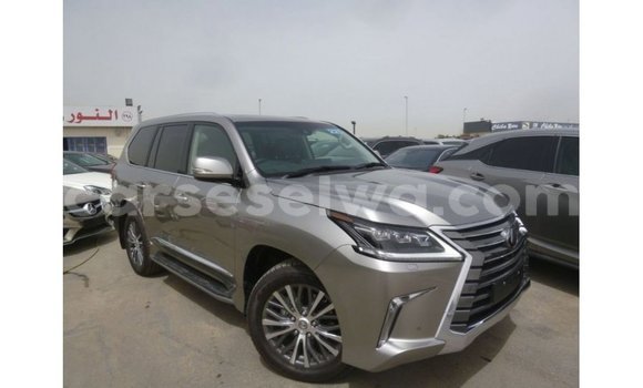 Buy Import Lexus LX Other Car in Import - Dubai in East Mahé Buy Import Lexus LX Other Car in Import - Dubai in East Mahé