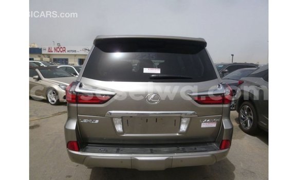 Buy Import Lexus LX Other Car in Import - Dubai in East Mahé Buy Import Lexus LX Other Car in Import - Dubai in East Mahé