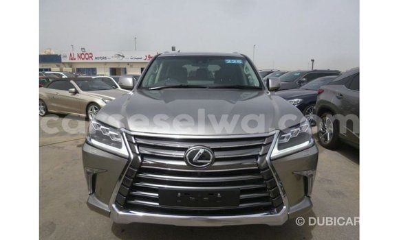 Buy Import Lexus LX Other Car in Import - Dubai in East Mahé Buy Import Lexus LX Other Car in Import - Dubai in East Mahé