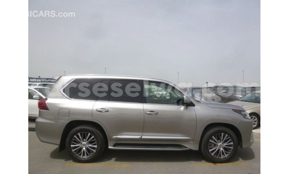 Buy Import Lexus LX Other Car in Import - Dubai in East Mahé Buy Import Lexus LX Other Car in Import - Dubai in East Mahé