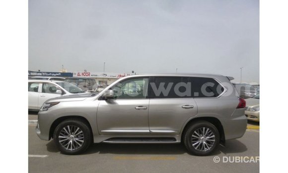 Buy Import Lexus LX Other Car in Import - Dubai in East Mahé Buy Import Lexus LX Other Car in Import - Dubai in East Mahé