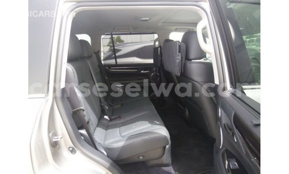 Buy Import Lexus LX Other Car in Import - Dubai in East Mahé Buy Import Lexus LX Other Car in Import - Dubai in East Mahé