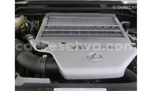 Buy Import Lexus LX Other Car in Import - Dubai in East Mahé Buy Import Lexus LX Other Car in Import - Dubai in East Mahé