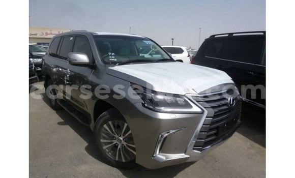 Buy Import Lexus LX Other Car in Import - Dubai in East Mahé Buy Import Lexus LX Other Car in Import - Dubai in East Mahé