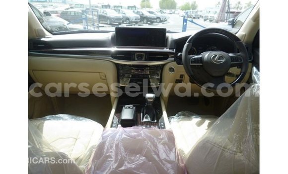 Buy Import Lexus LX Other Car in Import - Dubai in East Mahé Buy Import Lexus LX Other Car in Import - Dubai in East Mahé