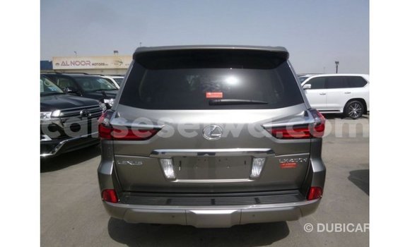 Buy Import Lexus LX Other Car in Import - Dubai in East Mahé Buy Import Lexus LX Other Car in Import - Dubai in East Mahé