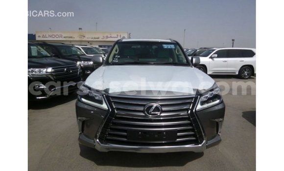 Buy Import Lexus LX Other Car in Import - Dubai in East Mahé Buy Import Lexus LX Other Car in Import - Dubai in East Mahé