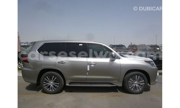 Buy Import Lexus LX Other Car in Import - Dubai in East Mahé Buy Import Lexus LX Other Car in Import - Dubai in East Mahé