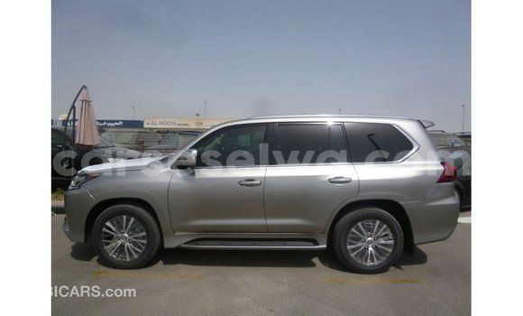 Buy Import Lexus LX Other Car in Import - Dubai in East Mahé Buy Import Lexus LX Other Car in Import - Dubai in East Mahé