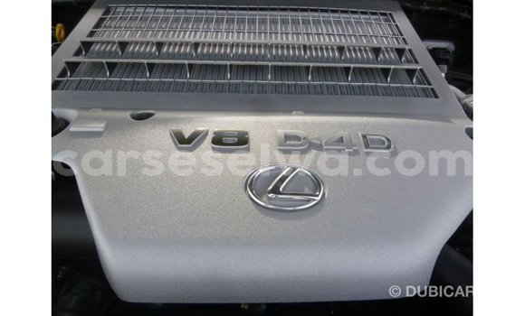 Buy Import Lexus LX Other Car in Import - Dubai in East Mahé Buy Import Lexus LX Other Car in Import - Dubai in East Mahé