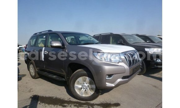 Buy Import Toyota Prado Other Car in Import - Dubai in East Mahé Buy Import Toyota Prado Other Car in Import - Dubai in East Mahé