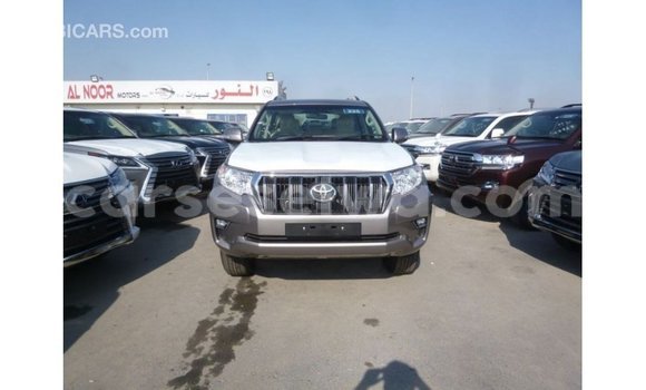 Buy Import Toyota Prado Other Car in Import - Dubai in East Mahé Buy Import Toyota Prado Other Car in Import - Dubai in East Mahé