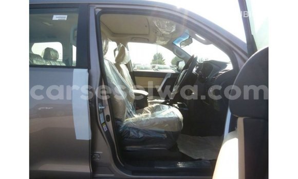 Buy Import Toyota Prado Other Car in Import - Dubai in East Mahé Buy Import Toyota Prado Other Car in Import - Dubai in East Mahé