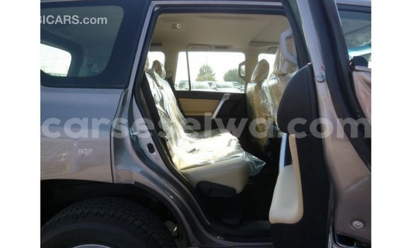 Buy Import Toyota Prado Other Car in Import - Dubai in East Mahé Buy Import Toyota Prado Other Car in Import - Dubai in East Mahé