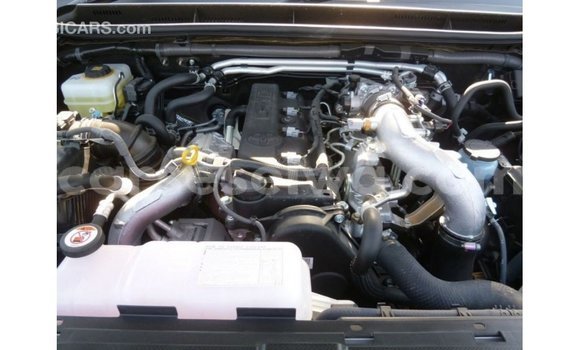 Buy Import Toyota Prado Other Car in Import - Dubai in East Mahé Buy Import Toyota Prado Other Car in Import - Dubai in East Mahé