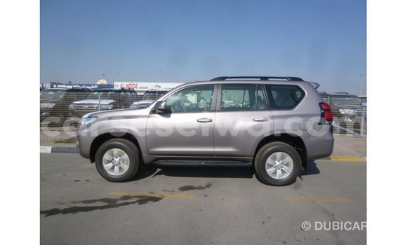 Buy Import Toyota Prado Other Car in Import - Dubai in East Mahé Buy Import Toyota Prado Other Car in Import - Dubai in East Mahé