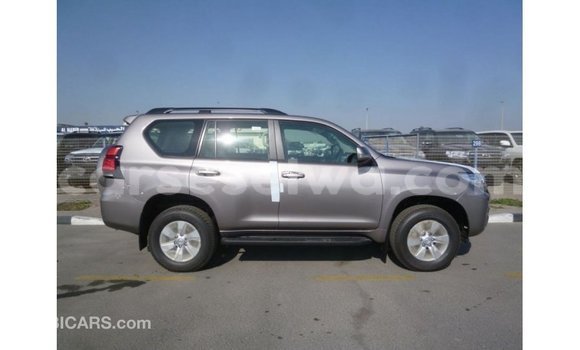 Buy Import Toyota Prado Other Car in Import - Dubai in East Mahé Buy Import Toyota Prado Other Car in Import - Dubai in East Mahé