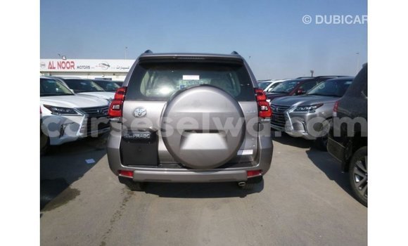Buy Import Toyota Prado Other Car in Import - Dubai in East Mahé Buy Import Toyota Prado Other Car in Import - Dubai in East Mahé