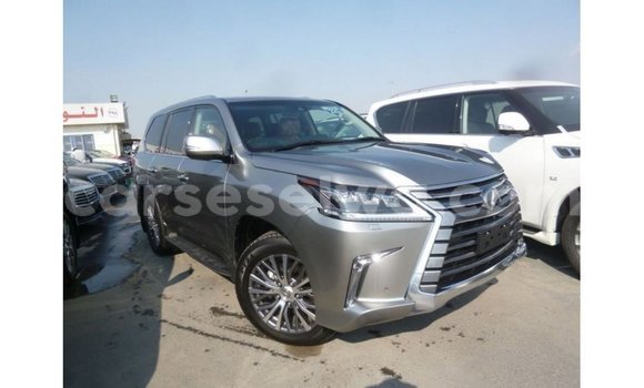 Buy Import Lexus LX Other Car in Import - Dubai in East Mahé Buy Import Lexus LX Other Car in Import - Dubai in East Mahé