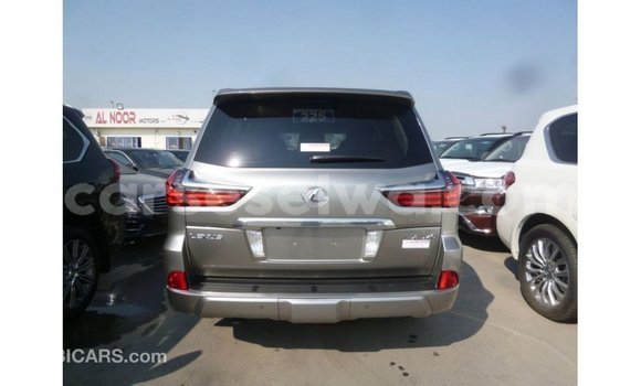 Buy Import Lexus LX Other Car in Import - Dubai in East Mahé Buy Import Lexus LX Other Car in Import - Dubai in East Mahé