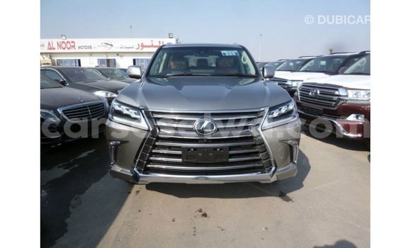 Buy Import Lexus LX Other Car in Import - Dubai in East Mahé Buy Import Lexus LX Other Car in Import - Dubai in East Mahé