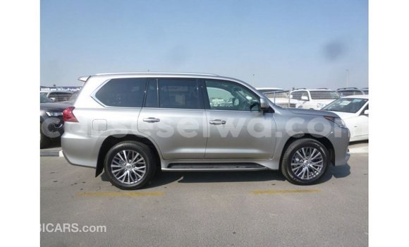 Buy Import Lexus LX Other Car in Import - Dubai in East Mahé Buy Import Lexus LX Other Car in Import - Dubai in East Mahé