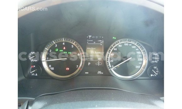 Buy Import Lexus LX Other Car in Import - Dubai in East Mahé Buy Import Lexus LX Other Car in Import - Dubai in East Mahé