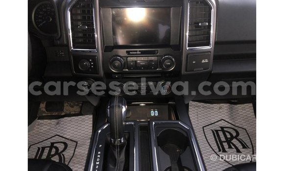 Acheter Import Voiture Ford Flex Blanc à Import - Dubai, East Mahé Acheter Import Voiture Ford Flex Blanc à Import - Dubai, East Mahé