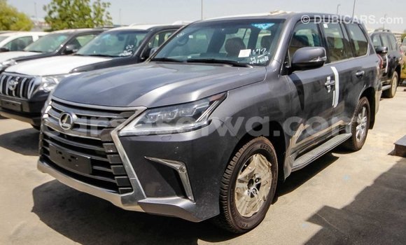 Buy Import Lexus LX Other Car in Import - Dubai in East Mahé Buy Import Lexus LX Other Car in Import - Dubai in East Mahé