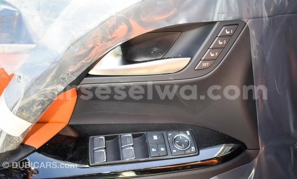 Buy Import Lexus LX Other Car in Import - Dubai in East Mahé Buy Import Lexus LX Other Car in Import - Dubai in East Mahé