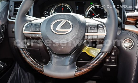 Buy Import Lexus LX Other Car in Import - Dubai in East Mahé Buy Import Lexus LX Other Car in Import - Dubai in East Mahé