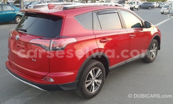 Acheter Import Utilitaire Toyota Ade Rouge à Import - Dubai, East Mahé Acheter Import Utilitaire Toyota Ade Rouge à Import - Dubai, East Mahé