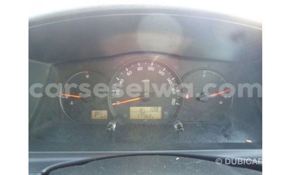 Buy Import Toyota Hiace White Car in Import - Dubai in East Mahé Buy Import Toyota Hiace White Car in Import - Dubai in East Mahé