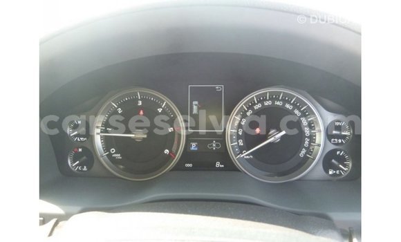 Buy Import Toyota Land Cruiser Red Car in Import - Dubai in East Mahé Buy Import Toyota Land Cruiser Red Car in Import - Dubai in East Mahé