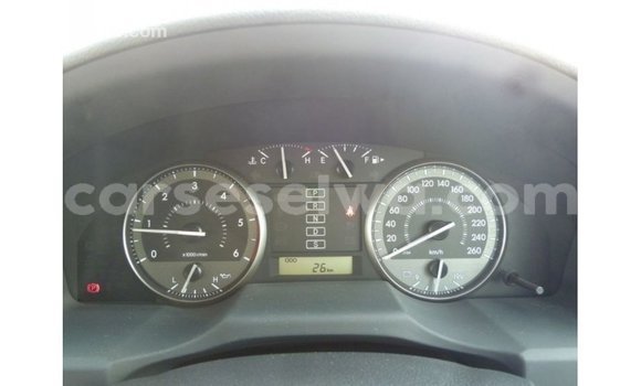 Buy Import Toyota Land Cruiser Black Car in Import - Dubai in East Mahé Buy Import Toyota Land Cruiser Black Car in Import - Dubai in East Mahé