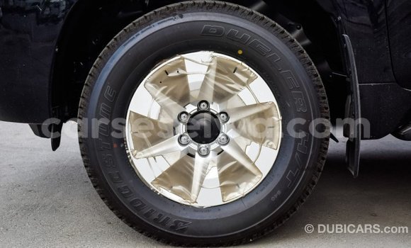 Acheter Import Voiture Toyota Prado Noir à Import - Dubai, East Mahé Acheter Import Voiture Toyota Prado Noir à Import - Dubai, East Mahé