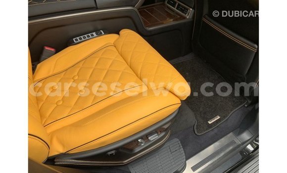 Acheter Import Voiture Lexus LX Noir à Import - Dubai, East Mahé Acheter Import Voiture Lexus LX Noir à Import - Dubai, East Mahé