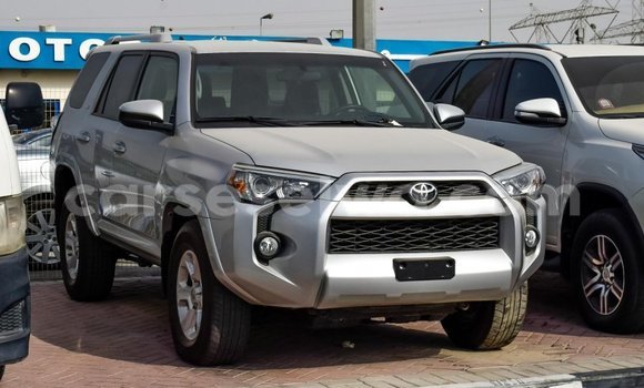 Acheter Import Utilitaire Toyota Ade Autre à Import - Dubai, East Mahé