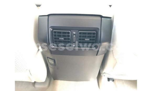 Buy Import Toyota Prado Black Car in Import - Dubai in East Mahé Buy Import Toyota Prado Black Car in Import - Dubai in East Mahé