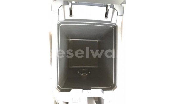 Buy Import Toyota Prado Black Car in Import - Dubai in East Mahé Buy Import Toyota Prado Black Car in Import - Dubai in East Mahé