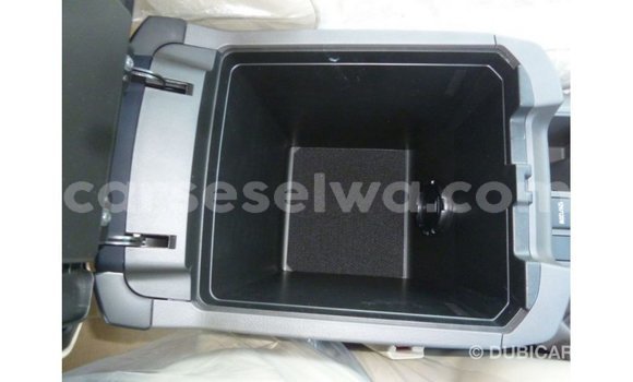 Buy Import Toyota Prado Black Car in Import - Dubai in East Mahé Buy Import Toyota Prado Black Car in Import - Dubai in East Mahé