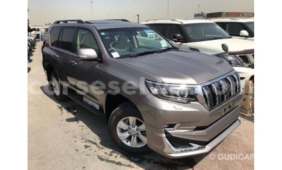 Buy Import Toyota Prado Brown Car in Import - Dubai in East Mahé Buy Import Toyota Prado Brown Car in Import - Dubai in East Mahé
