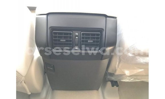 Buy Import Toyota Prado Brown Car in Import - Dubai in East Mahé Buy Import Toyota Prado Brown Car in Import - Dubai in East Mahé