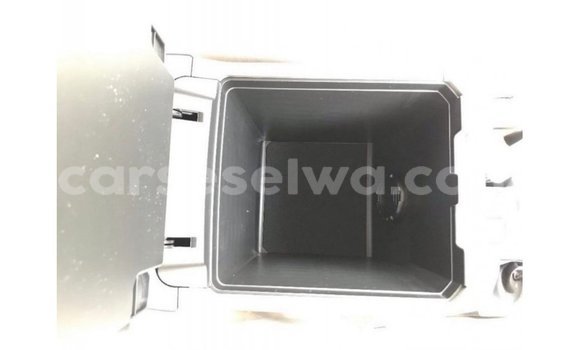 Buy Import Toyota Prado Brown Car in Import - Dubai in East Mahé Buy Import Toyota Prado Brown Car in Import - Dubai in East Mahé