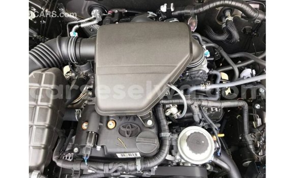 Buy Import Toyota Prado Brown Car in Import - Dubai in East Mahé Buy Import Toyota Prado Brown Car in Import - Dubai in East Mahé