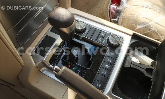Acheter Import Voiture Toyota Land Cruiser Autre à Import - Dubai, East Mahé Acheter Import Voiture Toyota Land Cruiser Autre à Import - Dubai, East Mahé