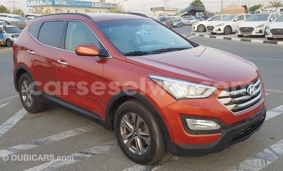 Acheter Import Voiture Hyundai Santa Fe Autre à Import - Dubai, East Mahé Acheter Import Voiture Hyundai Santa Fe Autre à Import - Dubai, East Mahé