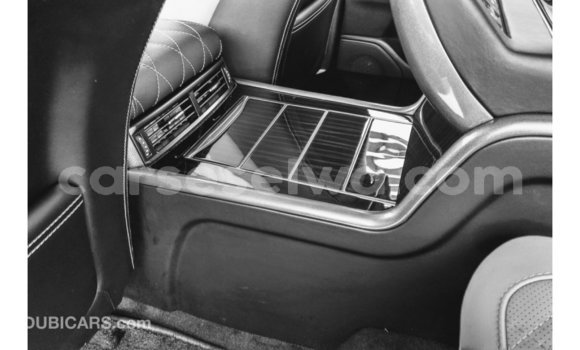 Buy Import Lexus LX Black Car in Import - Dubai in East Mahé Buy Import Lexus LX Black Car in Import - Dubai in East Mahé